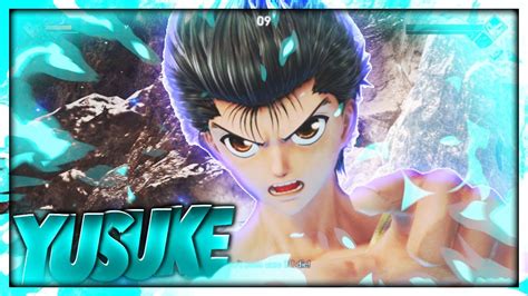 how fast is yusuke.